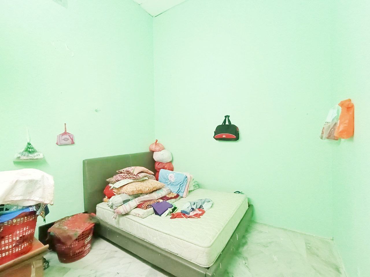 Single Storey Terrace Taman Dato Hormat - photo 7