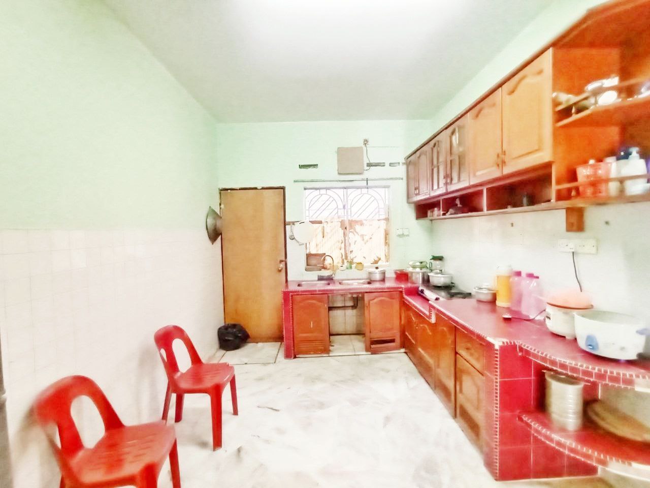 Single Storey Terrace Taman Dato Hormat - photo 9