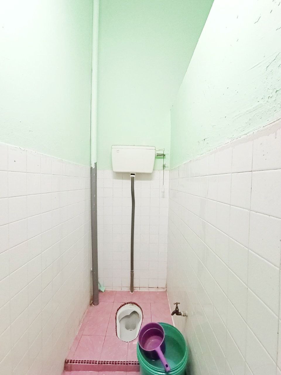 Single Storey Terrace Taman Dato Hormat - photo 12