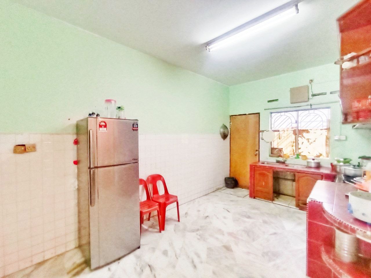 Single Storey Terrace Taman Dato Hormat - photo 13