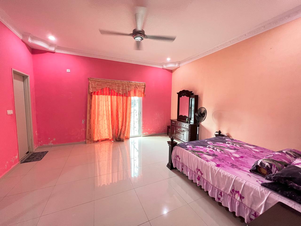 Double Storey Terrace Nusari Bayu 3 - photo 8