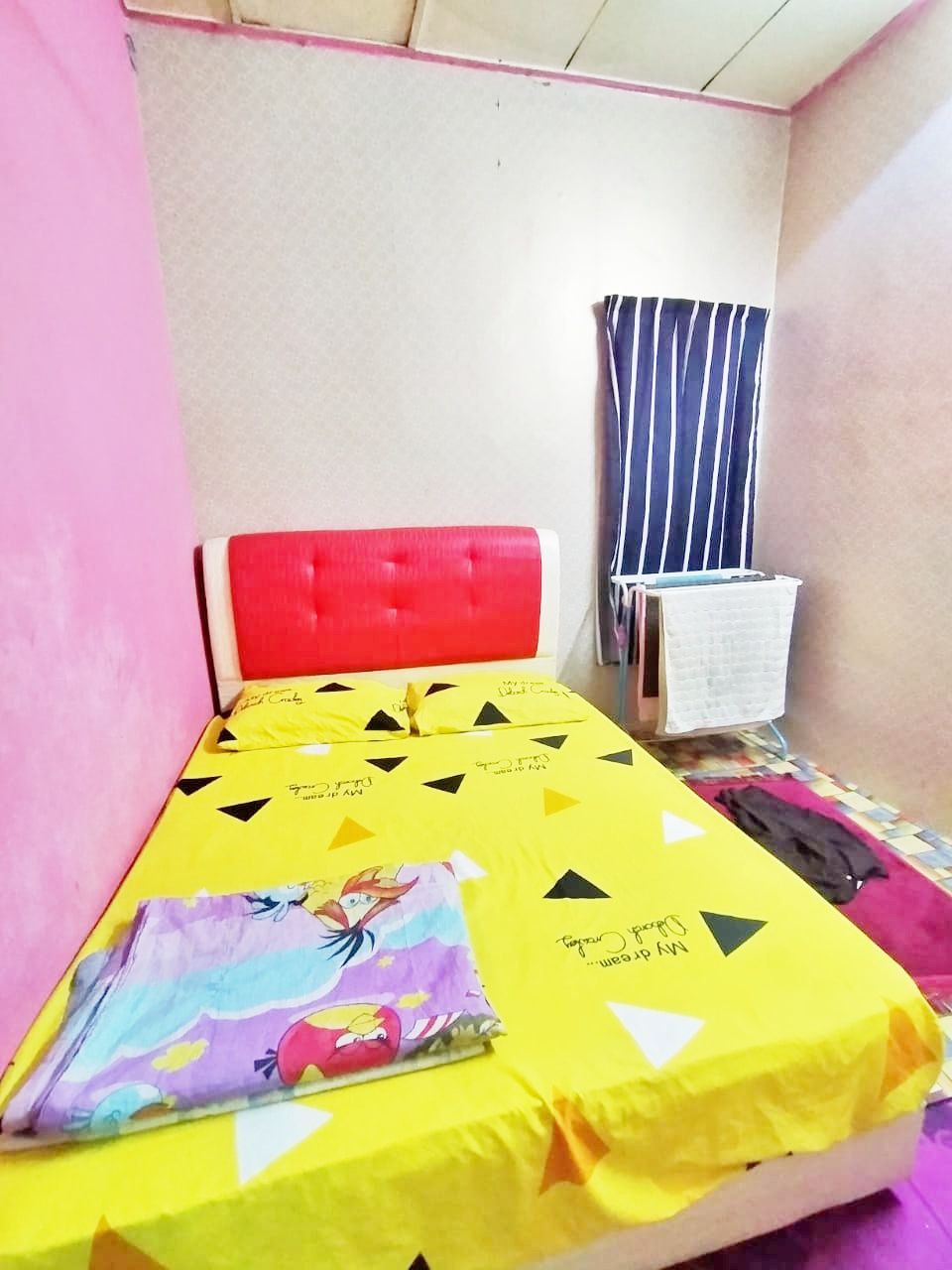 Single Storey Terrace Taman Tasik Puteri - photo 4