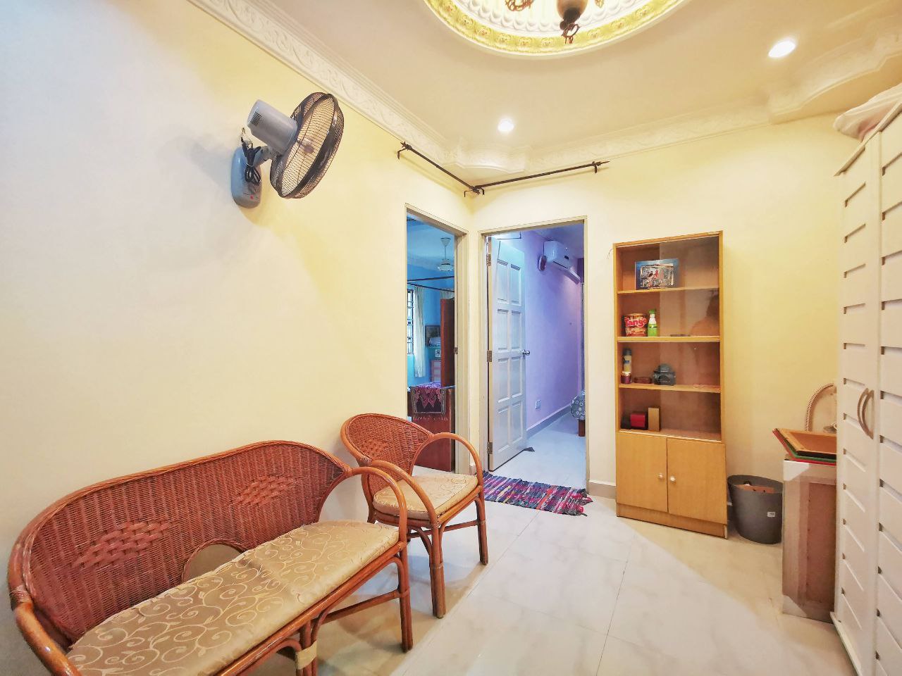 End Lot Double Storey Terrace Taman Melawati - photo 10