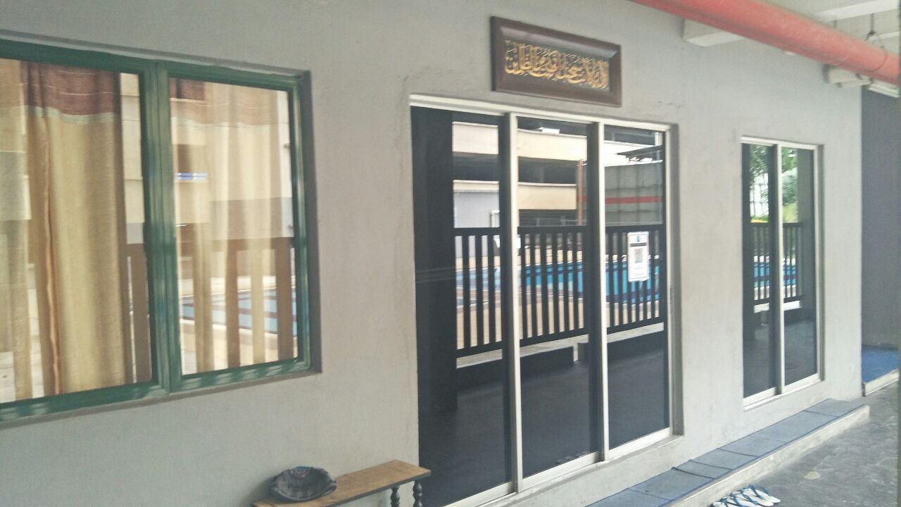 Pangsapuri Permai Puteri Near Ampang Point - photo 2