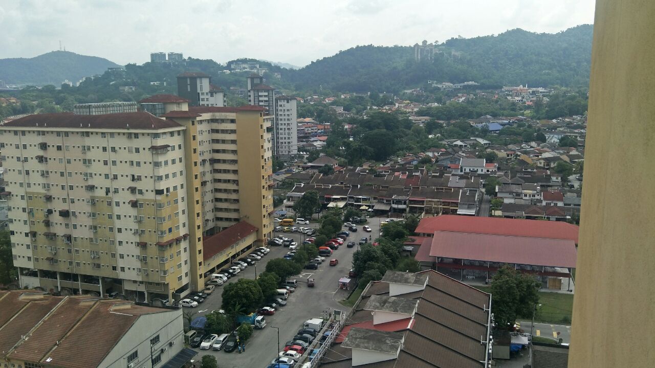 Pangsapuri Permai Puteri Near Ampang Point - photo 9