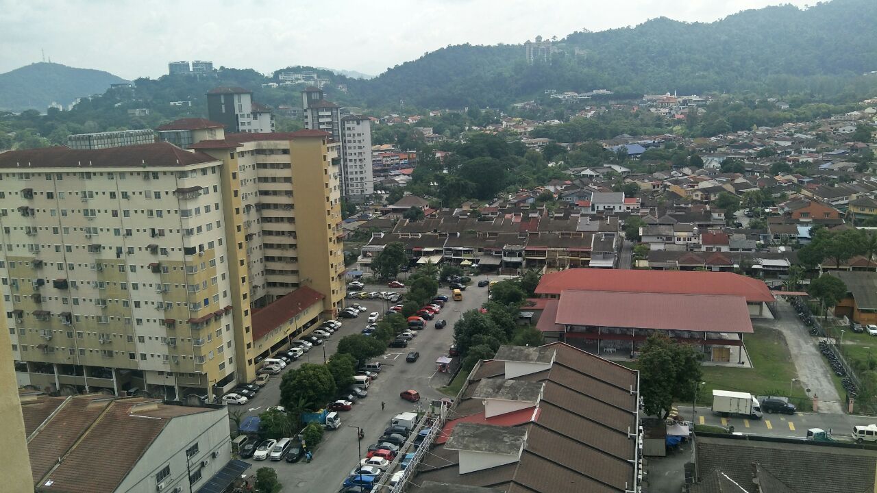 Pangsapuri Permai Puteri Near Ampang Point - photo 10