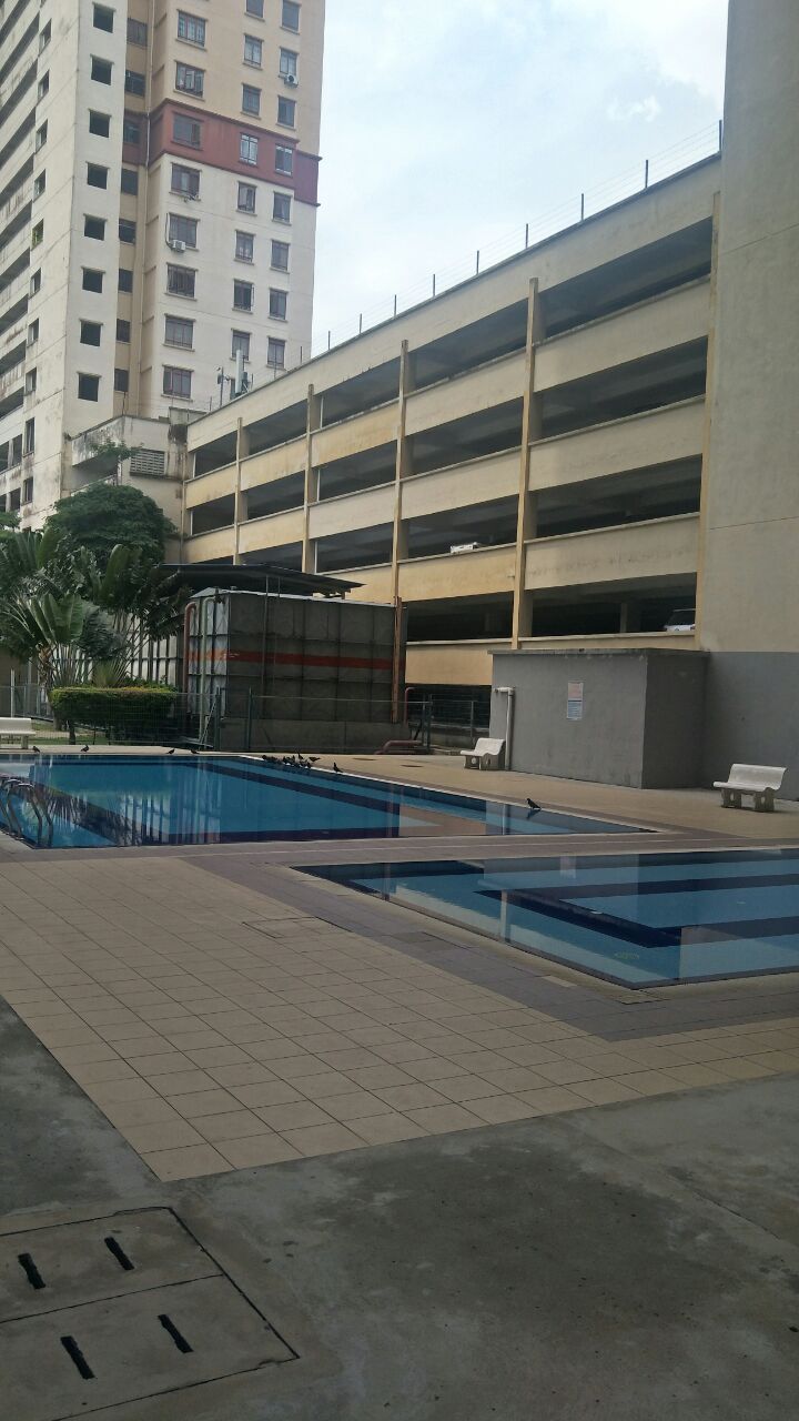 Pangsapuri Permai Puteri Near Ampang Point - photo 11