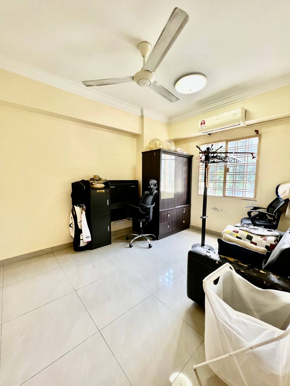 Ampang Damai Condominium Ampang - photo 2