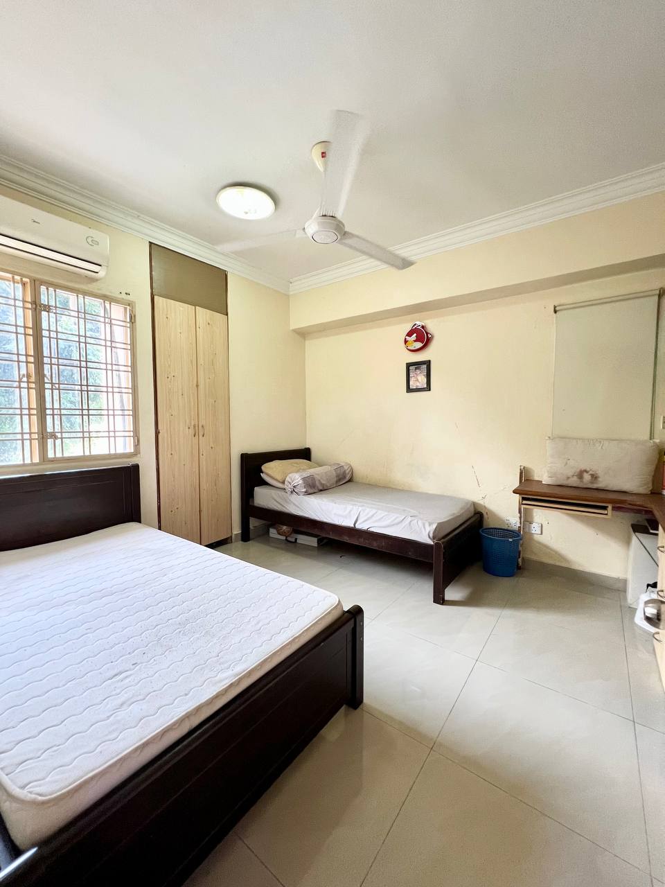Ampang Damai Condominium Ampang - photo 3