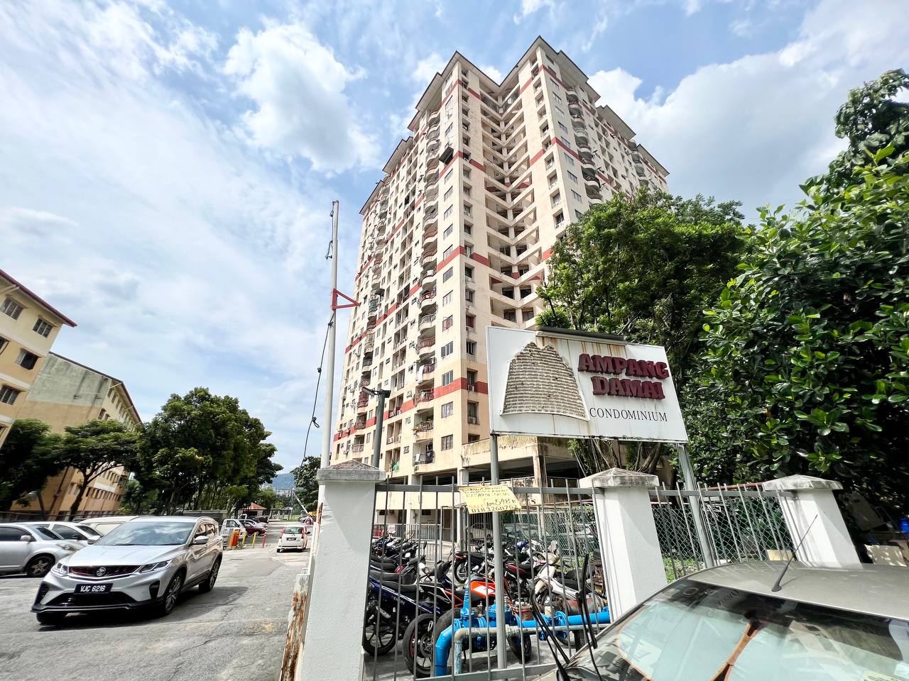 Ampang Damai Condominium Ampang - photo 4