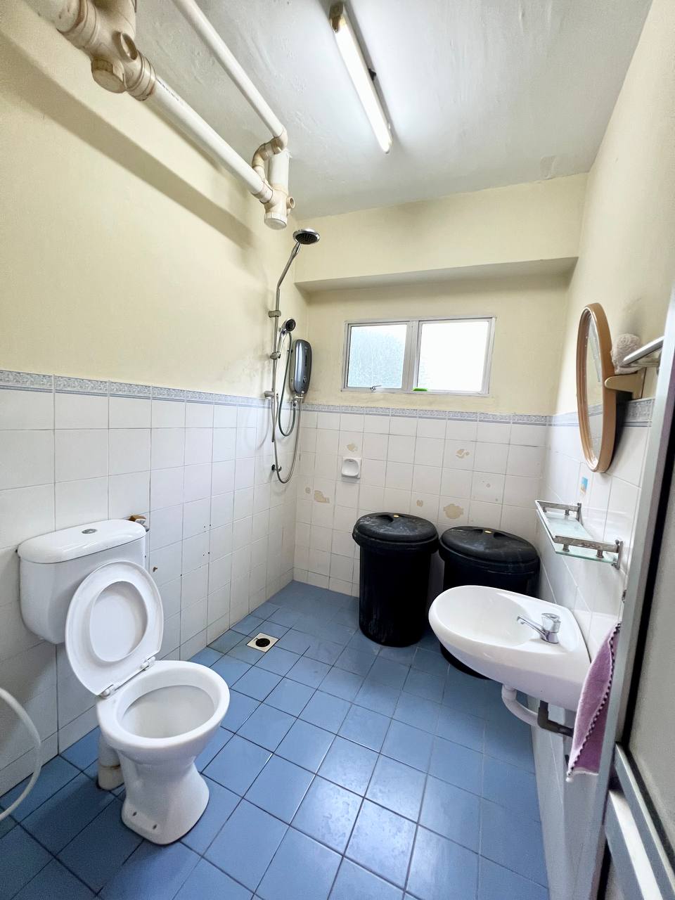 Ampang Damai Condominium Ampang - photo 8
