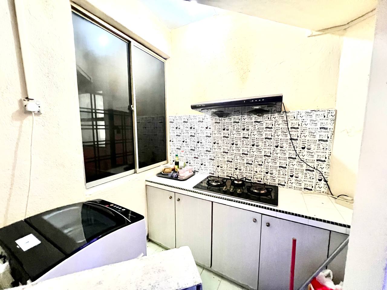 Ampang Damai Condominium Ampang - photo 10