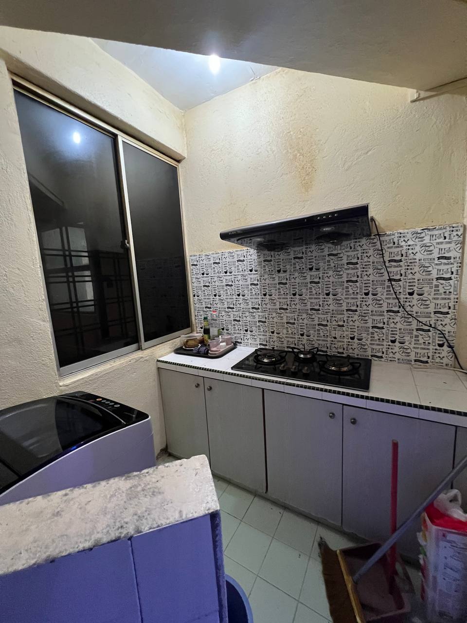 Ampang Damai Condominium Ampang - photo 11