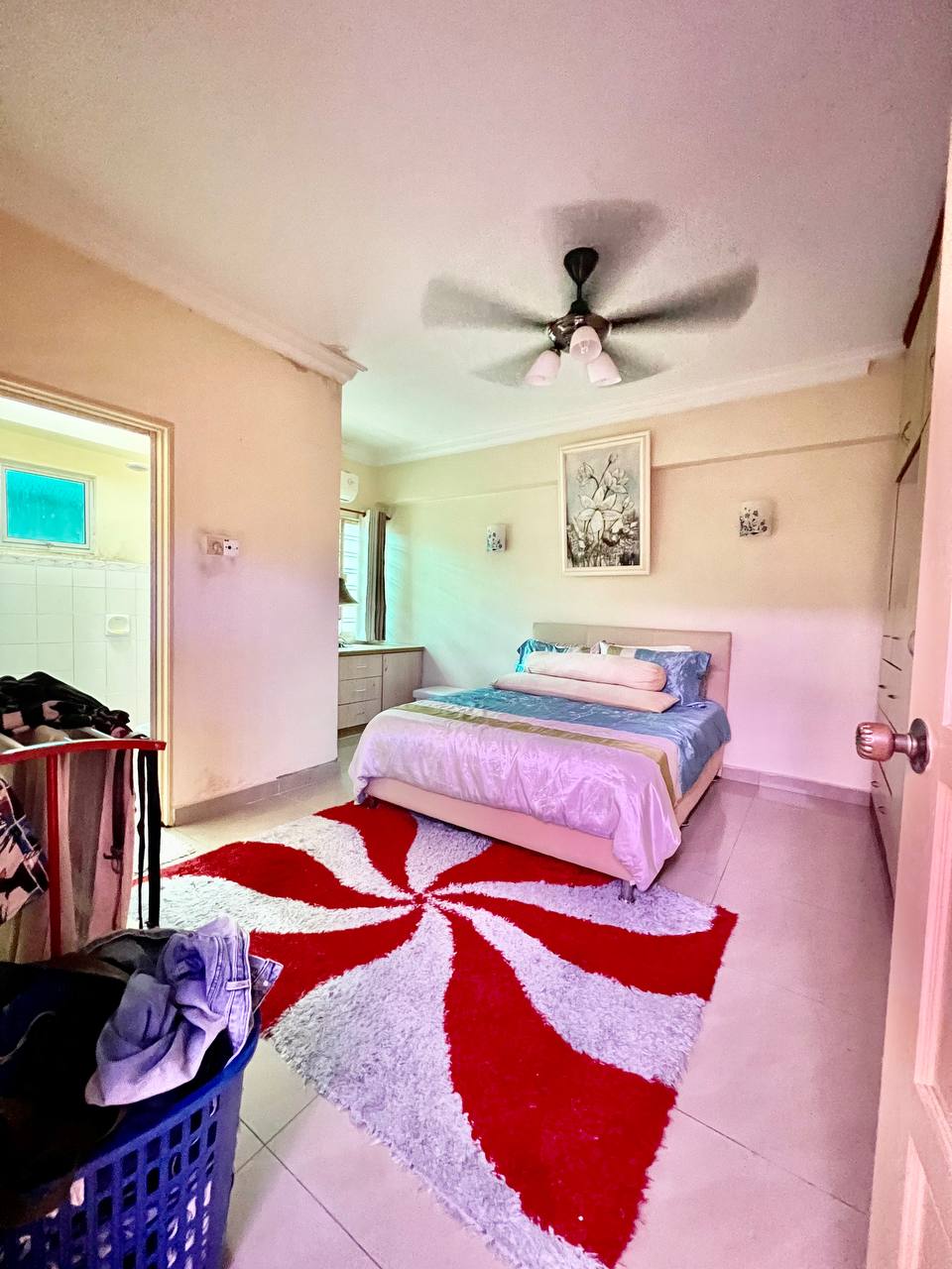 Ampang Damai Condominium Ampang - photo 12