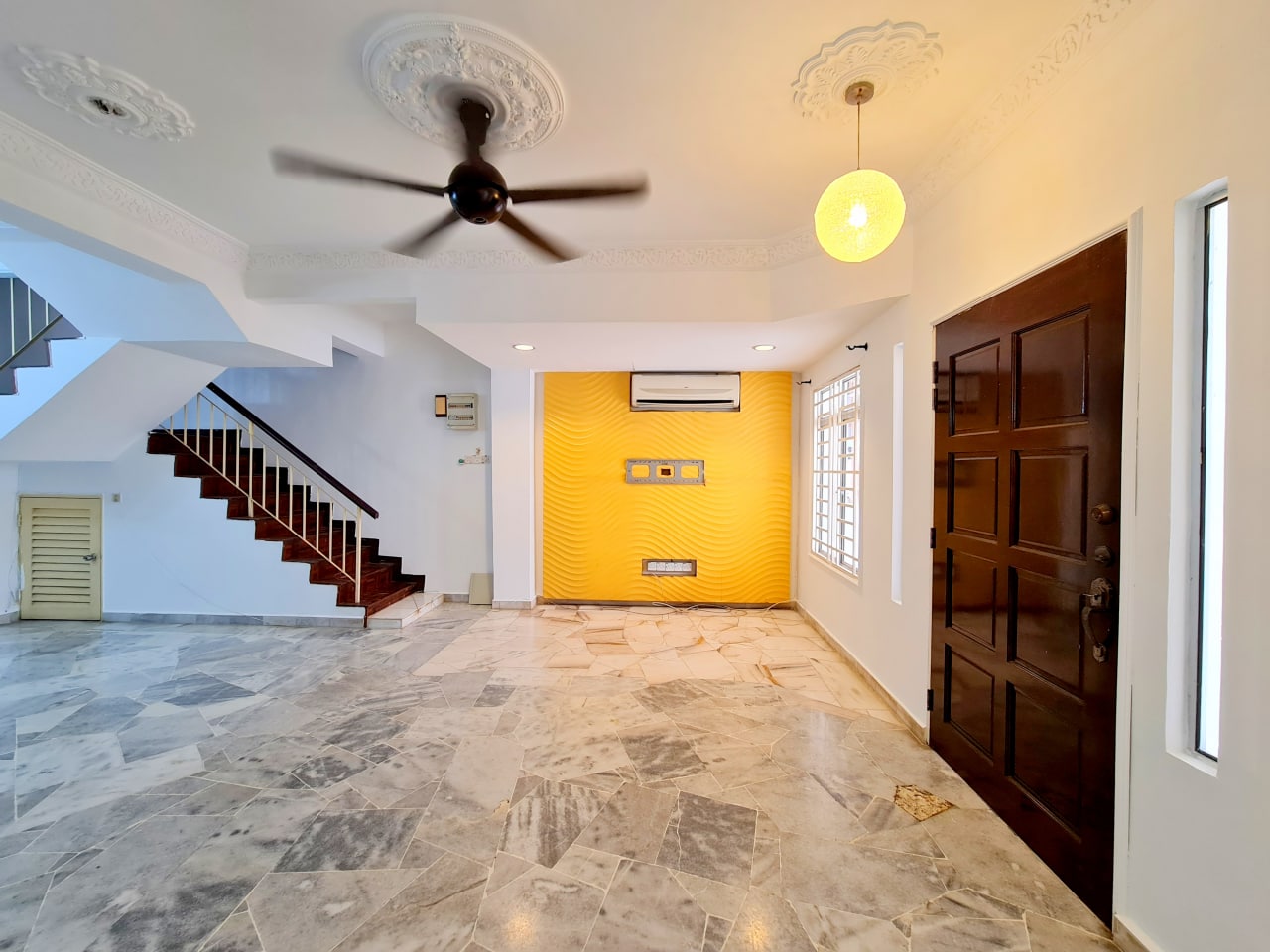 Double Storey Terrace Bukit Setiawangsa - photo 6