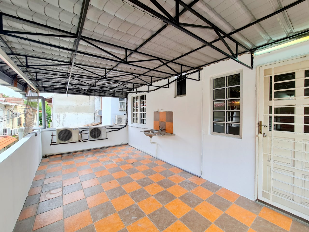 Double Storey Terrace Bukit Setiawangsa - photo 7