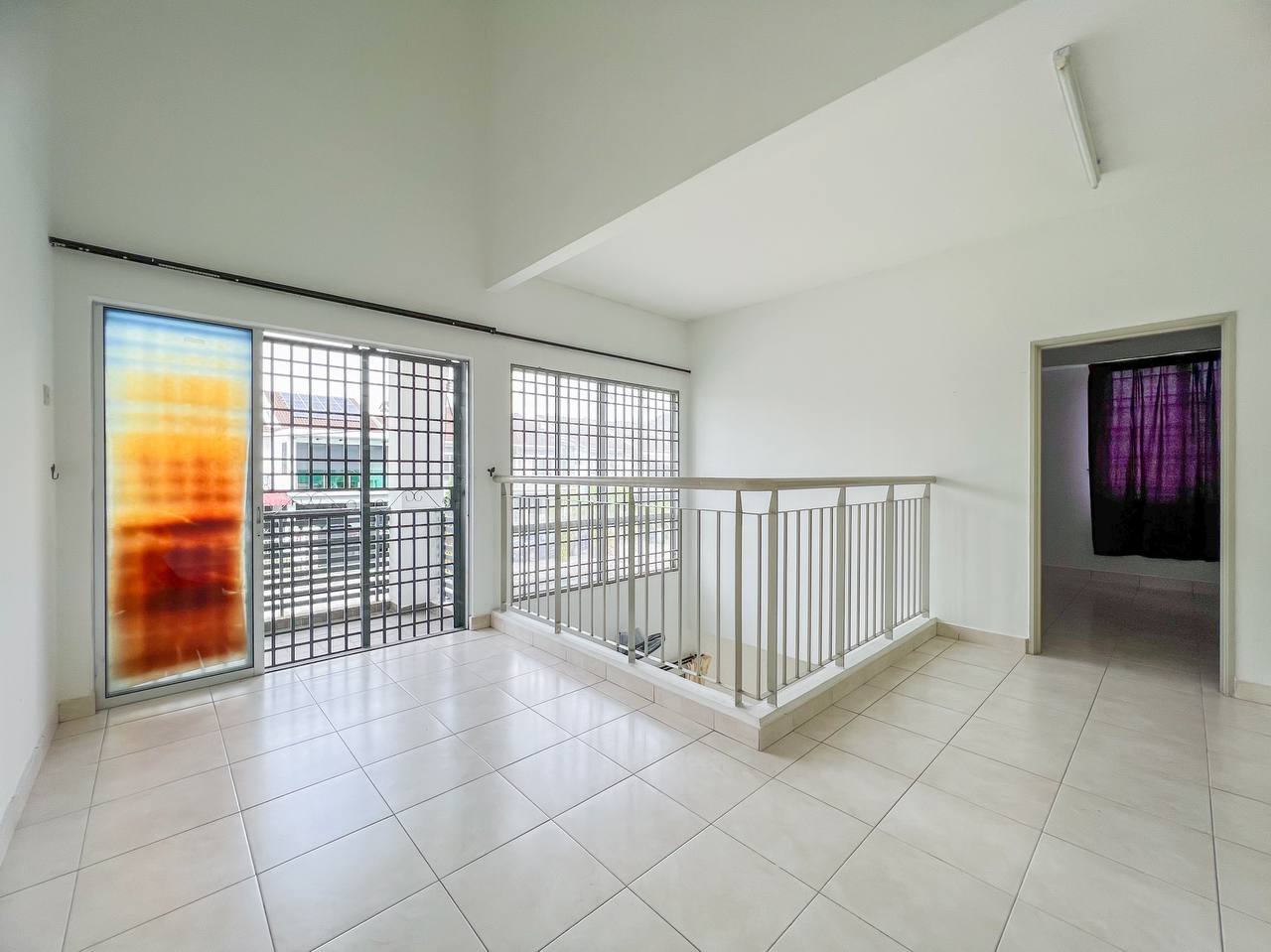 Corner Lot Double Storey Superlink Seri Bangi - photo 9