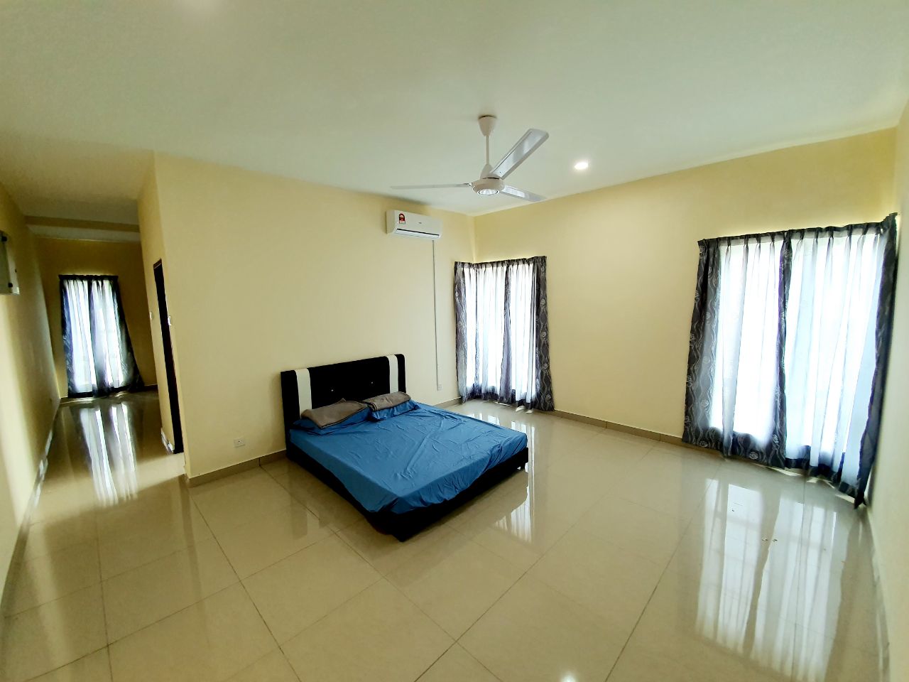 Double Storey Bungalow Kampung Giching - photo 5