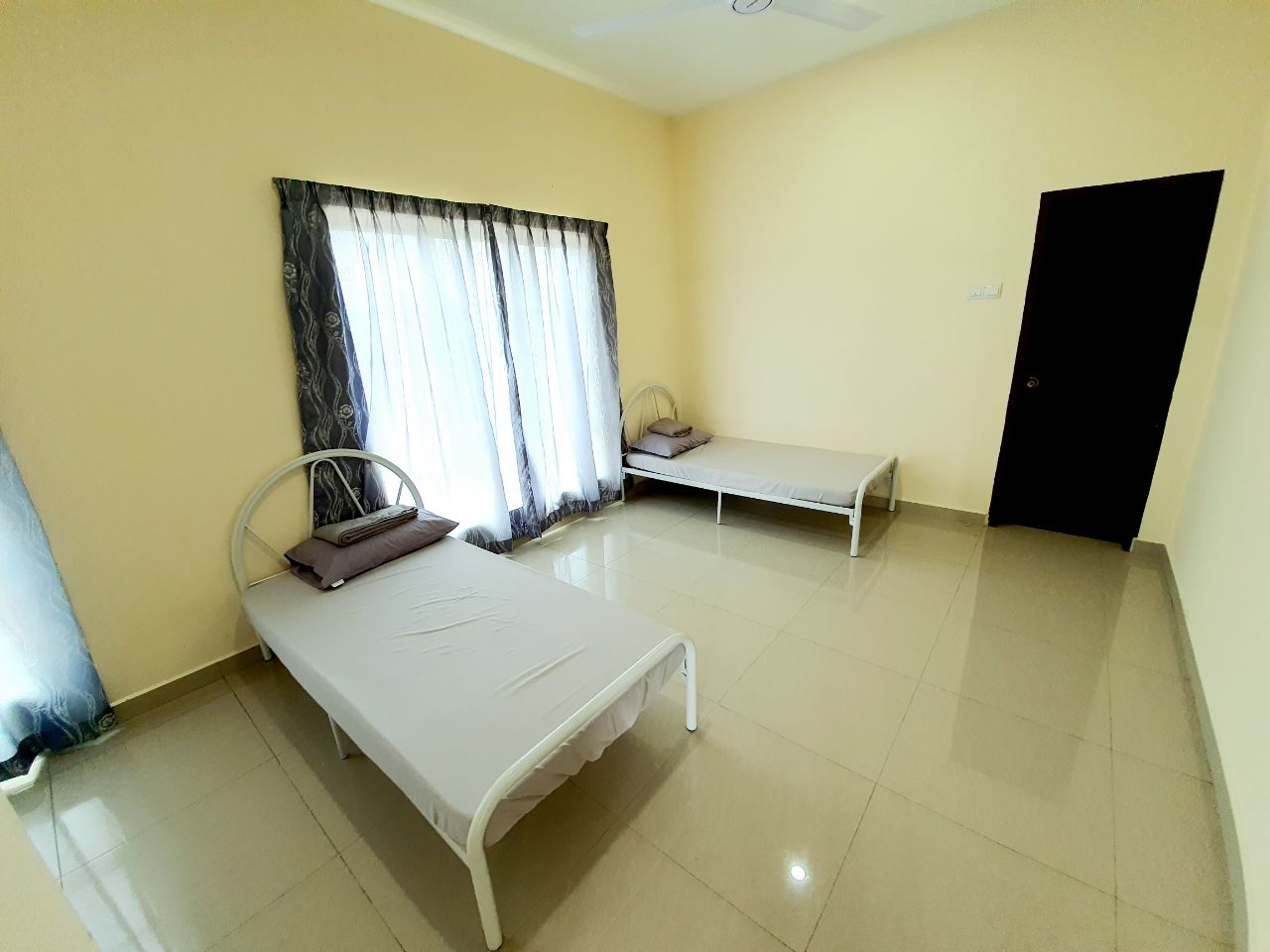 Double Storey Bungalow Kampung Giching - photo 8