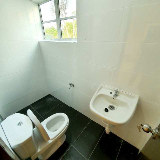 Double Storey Bungalow Kampung Giching - photo 10