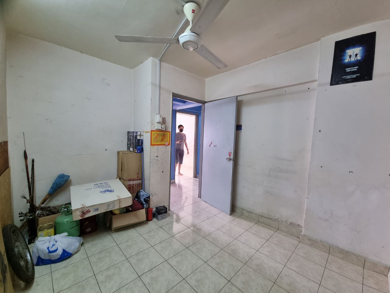 Pangsapuri Indah Mas Cheras Kuala Lumpur - photo 2