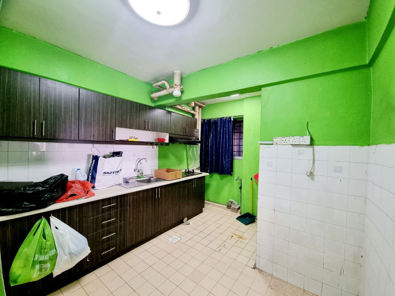 Pangsapuri Indah Mas Cheras Kuala Lumpur - photo 3
