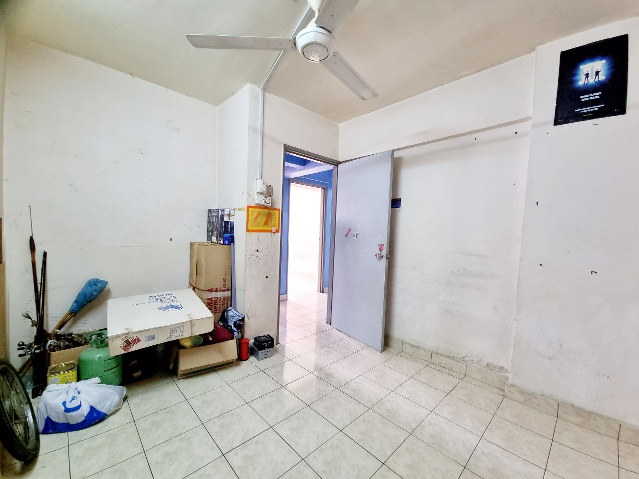 Pangsapuri Indah Mas Cheras Kuala Lumpur - photo 6