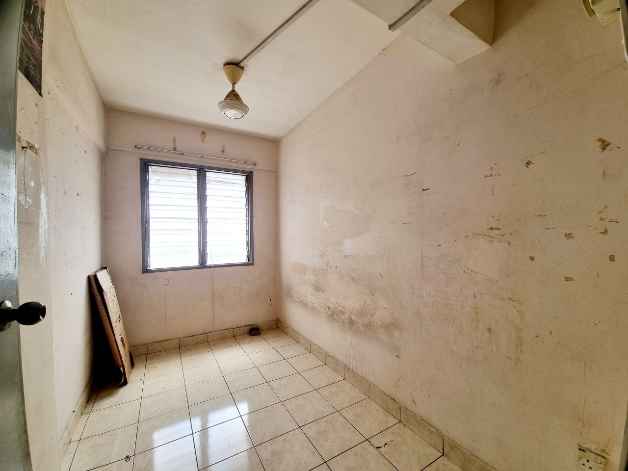 Pangsapuri Indah Mas Cheras Kuala Lumpur - photo 8