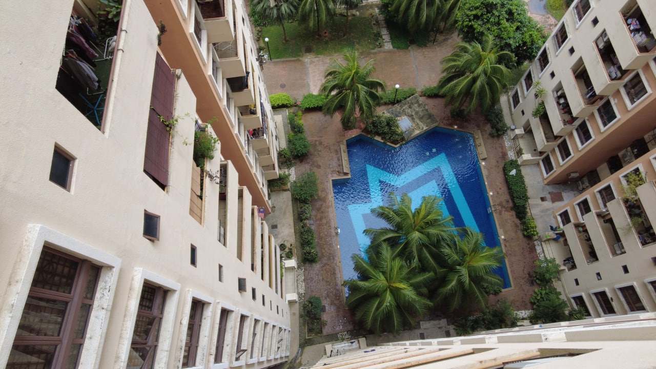 Palm Spring Condominium Kota Damansara - photo 3