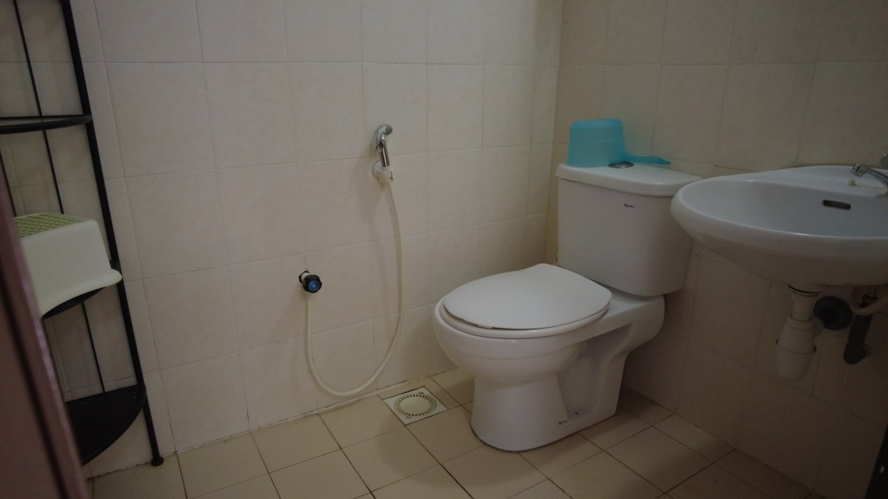 Palm Spring Condominium Kota Damansara - photo 6