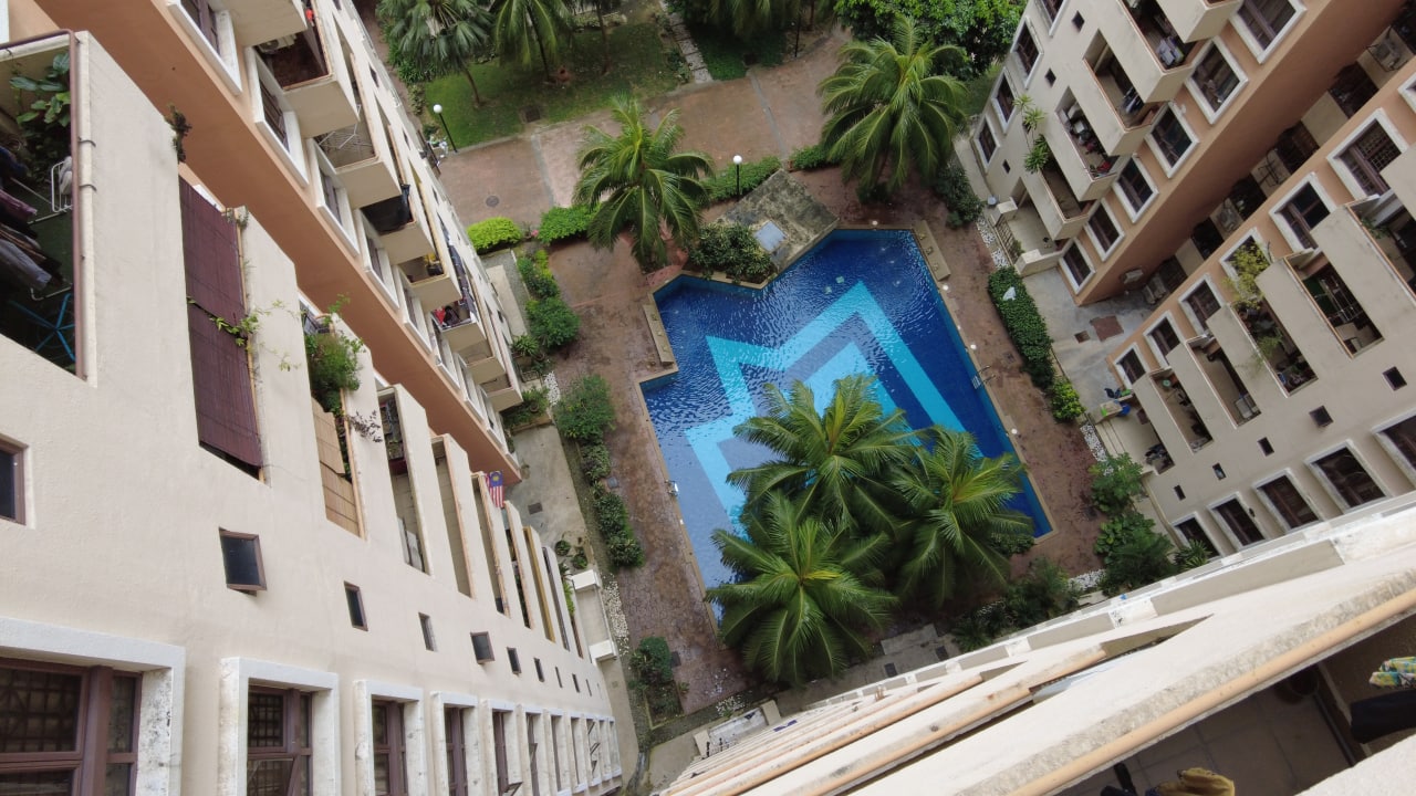Palm Spring Condominium Kota Damansara - photo 7