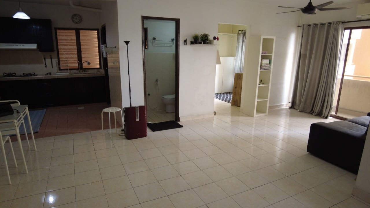 Palm Spring Condominium Kota Damansara - photo 10