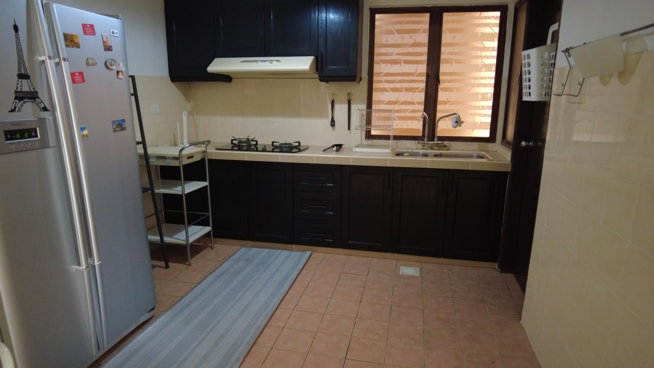 Palm Spring Condominium Kota Damansara - photo 11