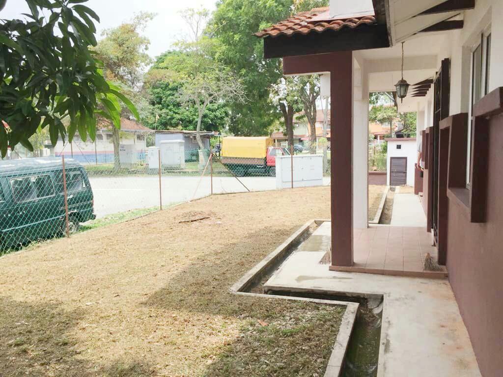Corner Lot Double Storey Terrace Kota Seriemas - photo 6