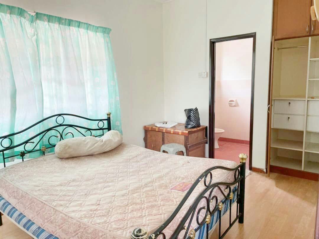 Corner Lot Double Storey Terrace Kota Seriemas - photo 8