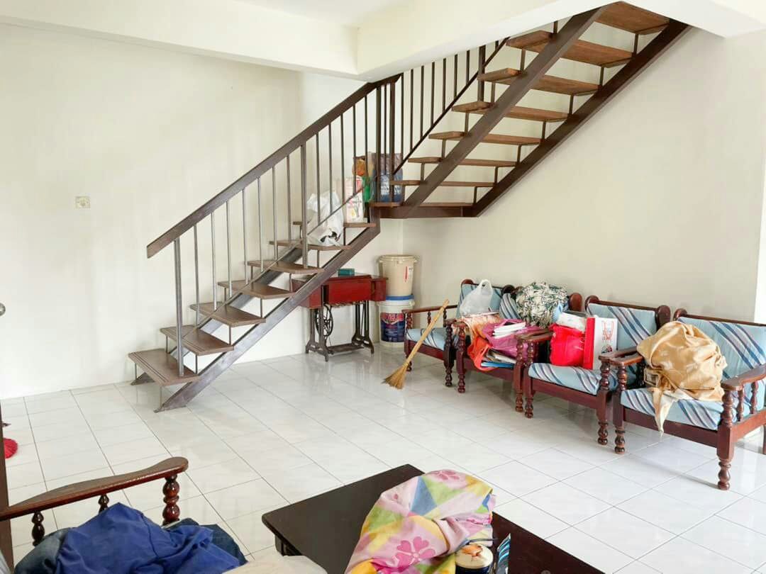 Corner Lot Double Storey Terrace Kota Seriemas - photo 9