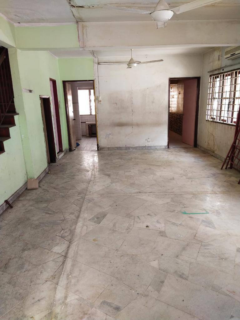 End Lot Double Storey Terrace Jalan PJS 10 - photo 4
