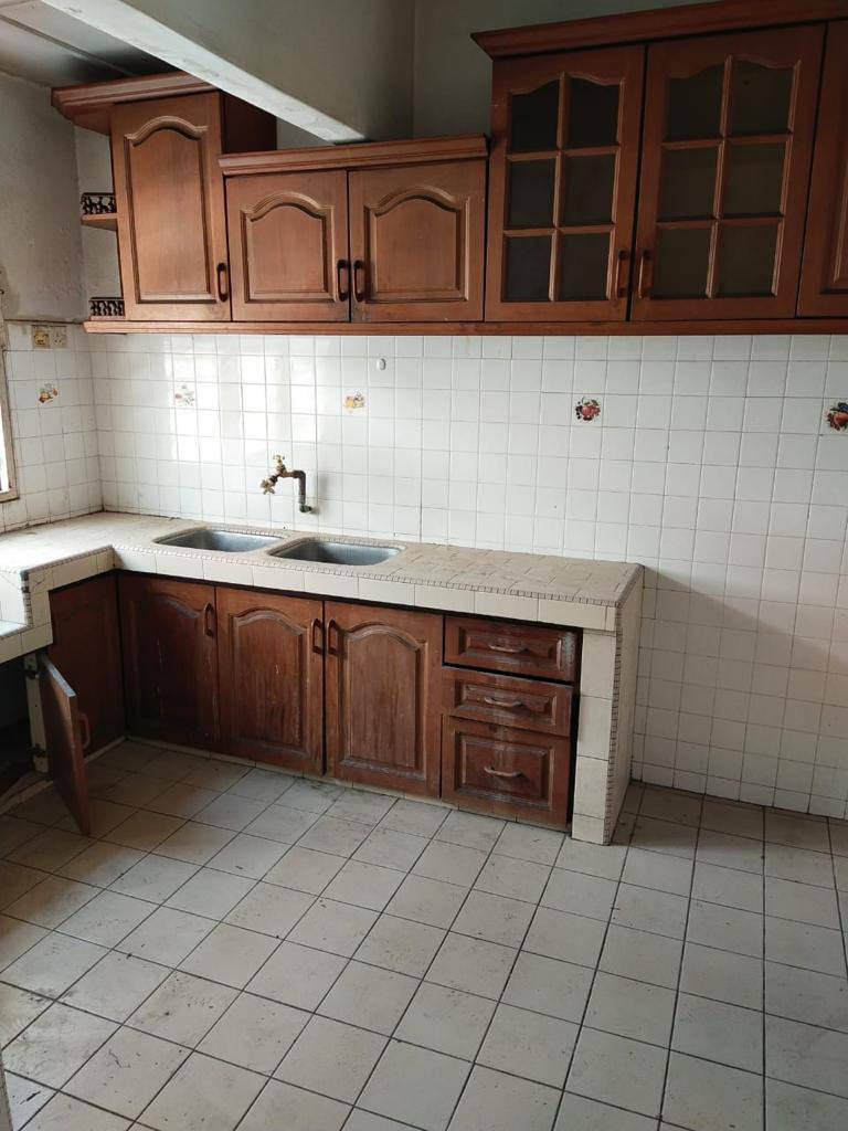 End Lot Double Storey Terrace Jalan PJS 10 - photo 9