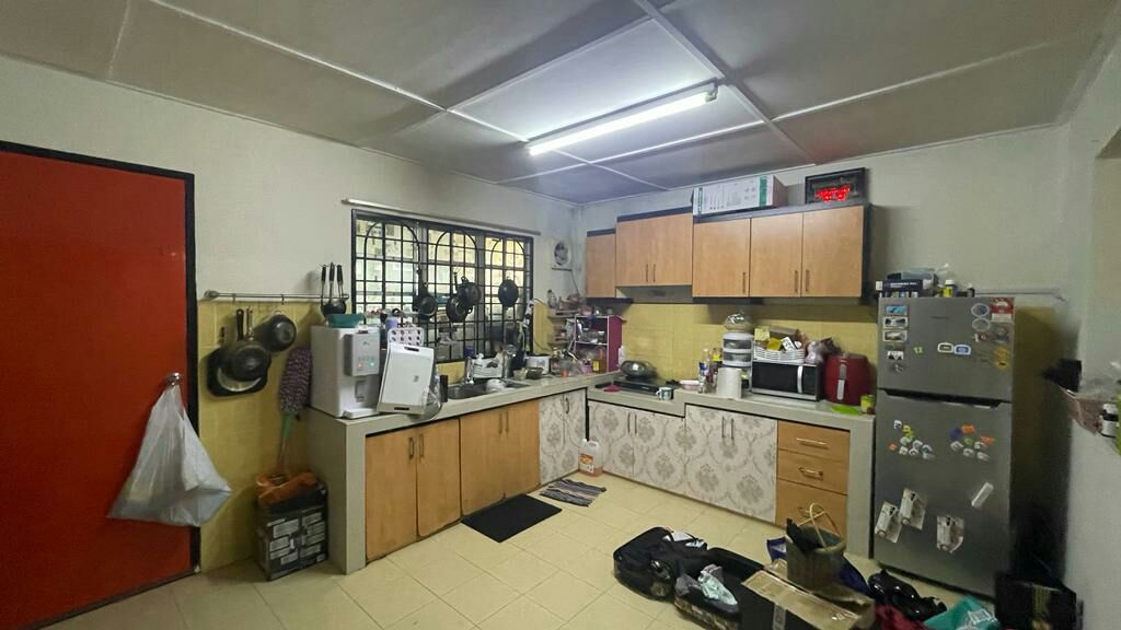 Double Storey Terrace Taman Lestari Putra LEP5 - photo 4