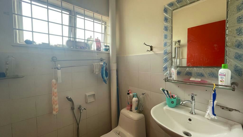 Double Storey Terrace Taman Lestari Putra LEP5 - photo 6
