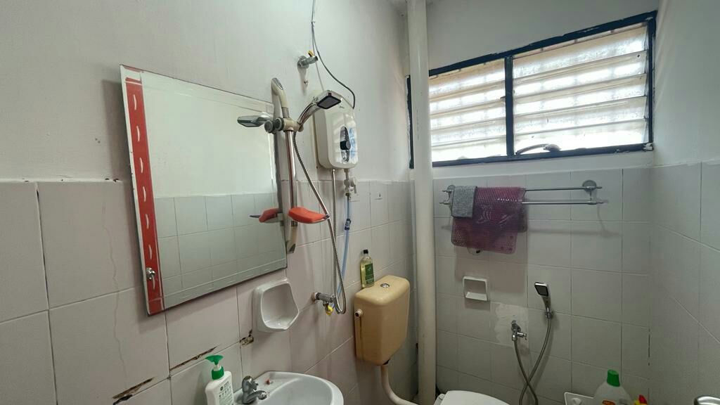 Double Storey Terrace Taman Lestari Putra LEP5 - photo 7