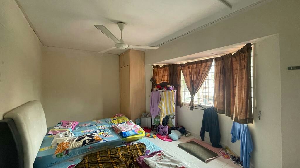 Double Storey Terrace Taman Lestari Putra LEP5 - photo 8