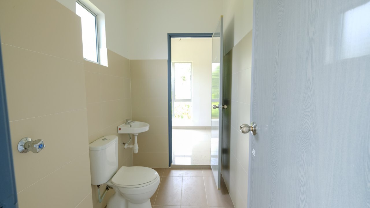 Double Storey Semi D Taman Dato Hormat - photo 7