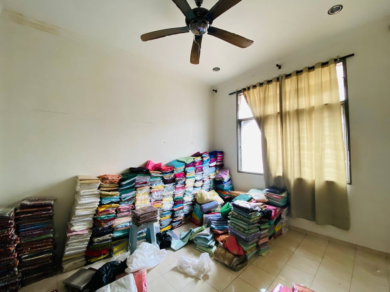 Double Storey Terrace Taman Bakti Ampang - photo 7