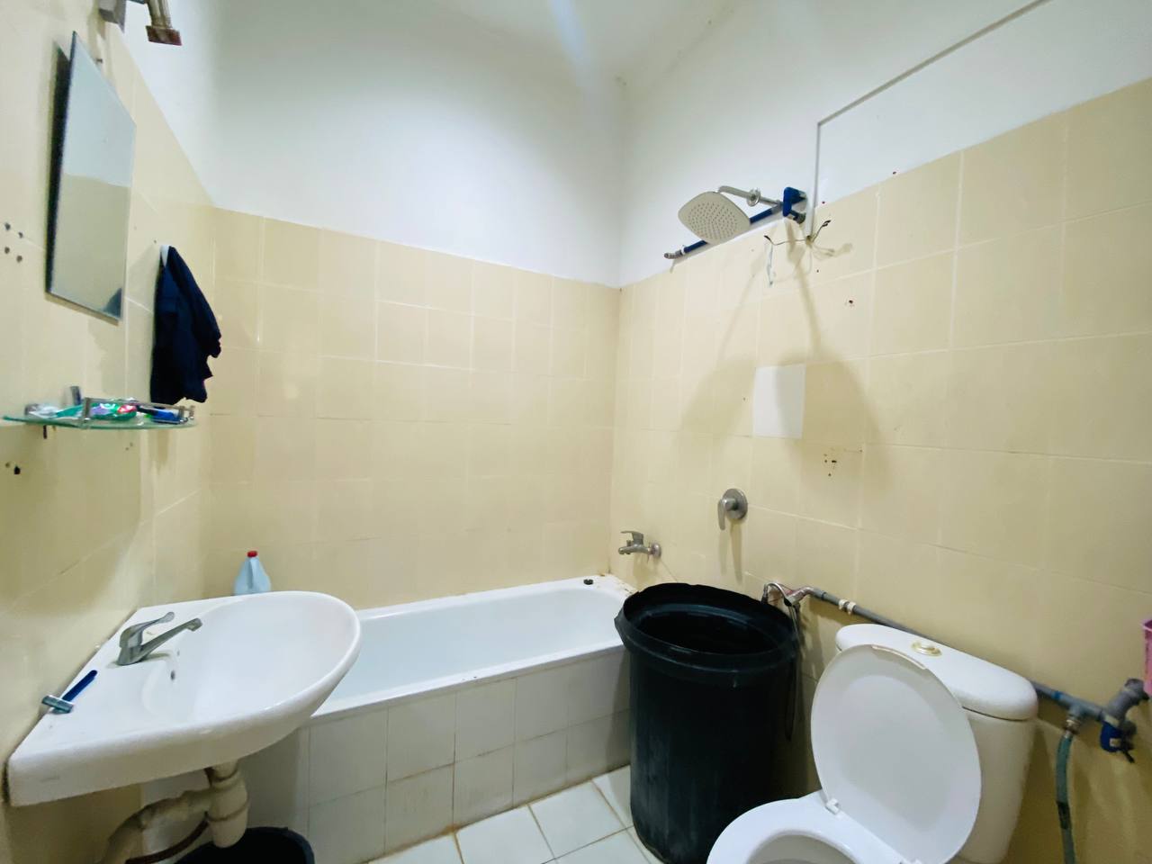 Double Storey Terrace Taman Bakti Ampang - photo 8