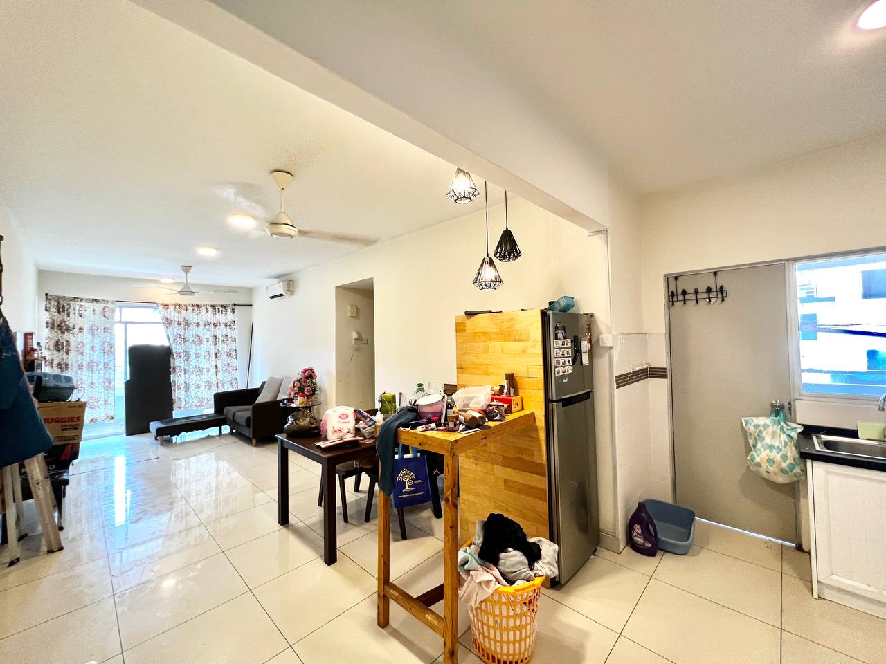 Tiara Park Homes Condominium Taman Bukit Mewah - photo 3
