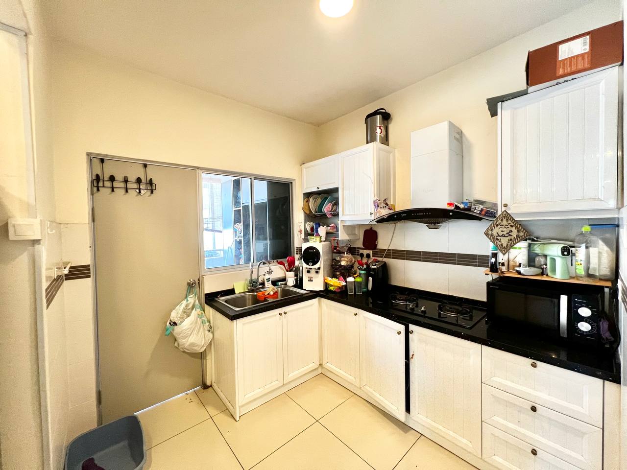 Tiara Park Homes Condominium Taman Bukit Mewah - photo 4