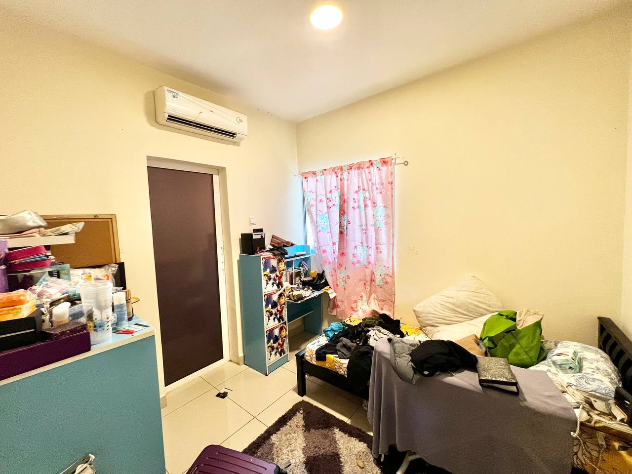 Tiara Park Homes Condominium Taman Bukit Mewah - photo 8