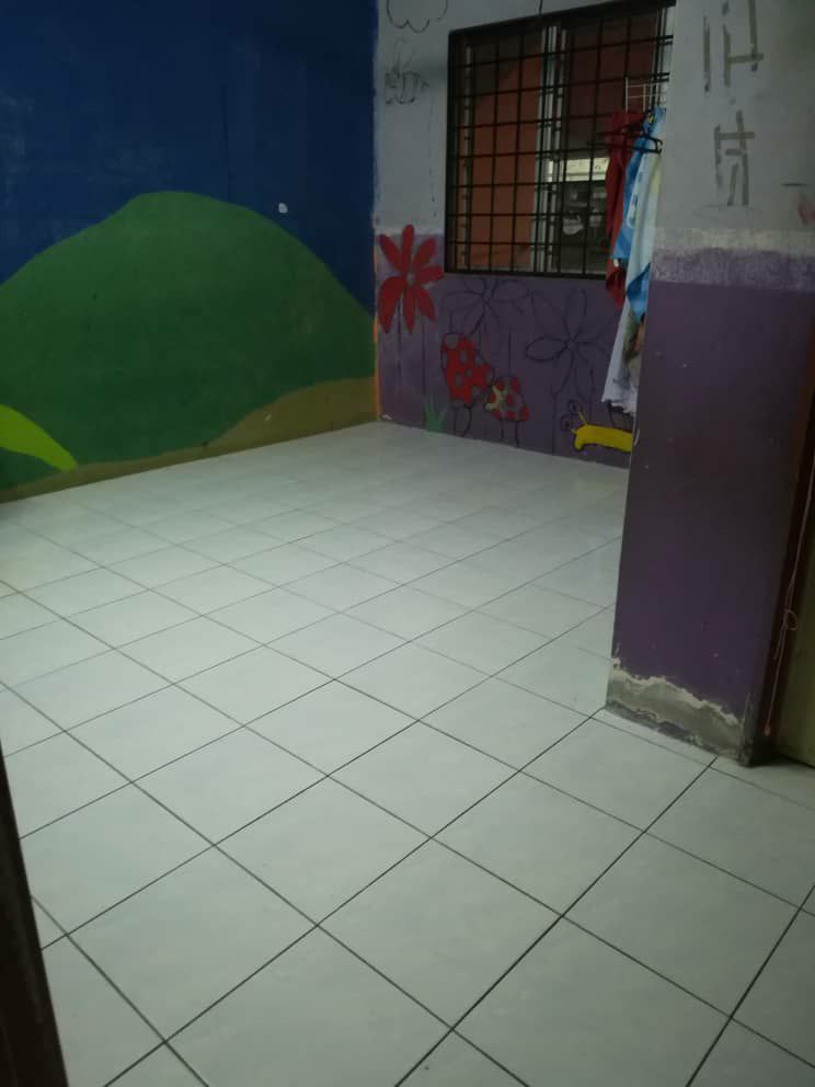 Ground Floor Laksamana Puri Condominium - photo 3