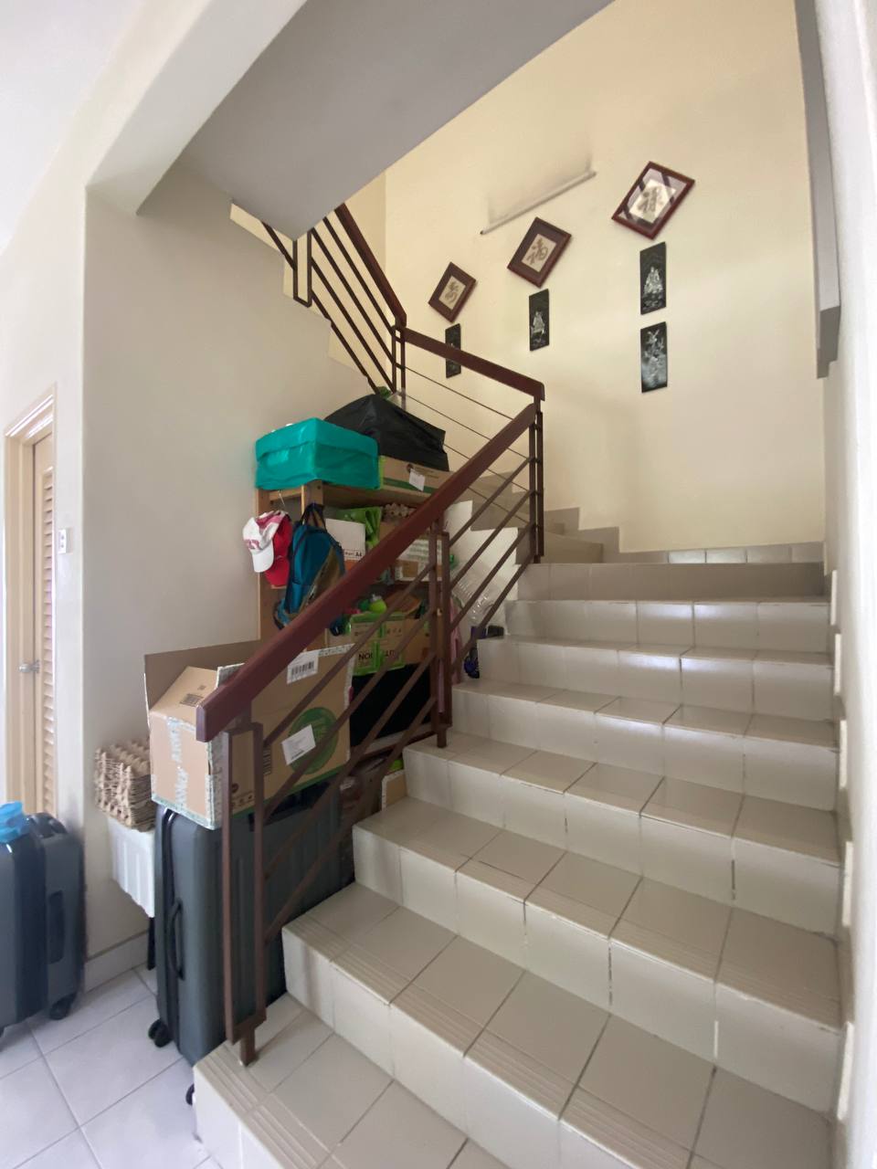Corner Lot Double Storey Taman Bukit Subang - photo 3